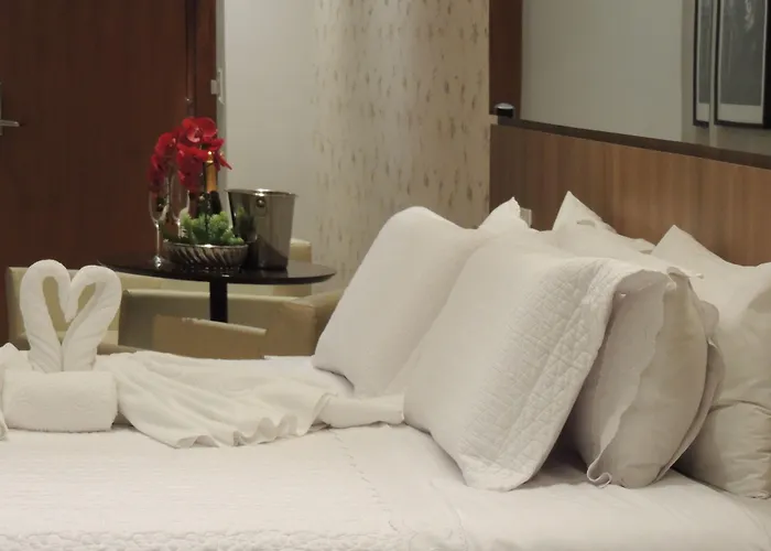 Occitano Apart Hotel