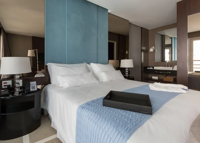 Hotel Cadoro Sao Paulo