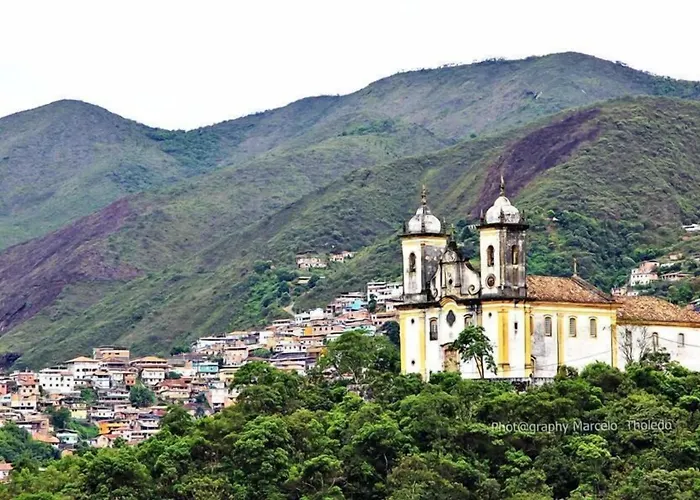 Hotel Pousada Casa Grande