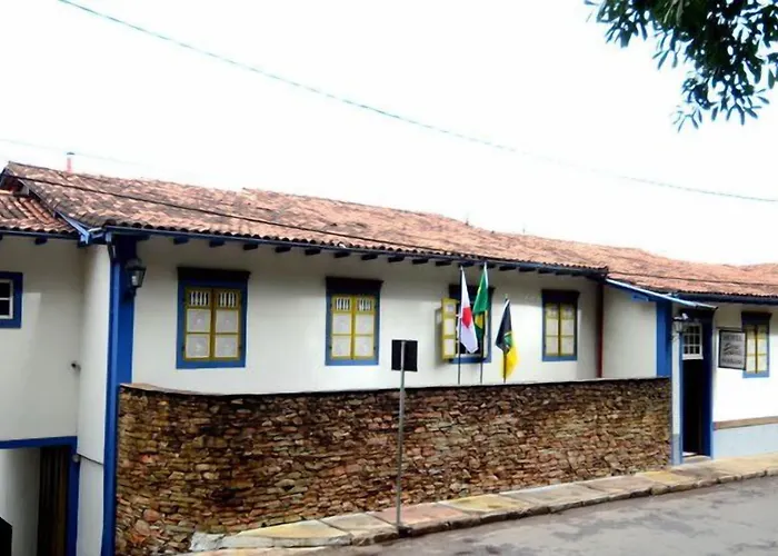 Hotel Pousada Casa Grande