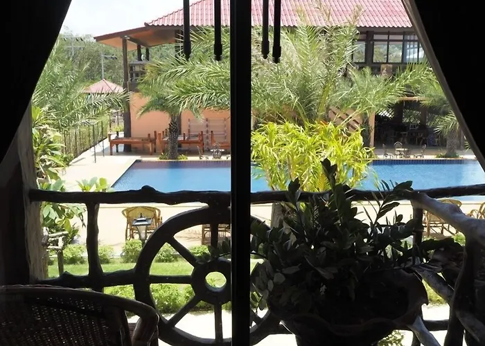 Chomview Resort