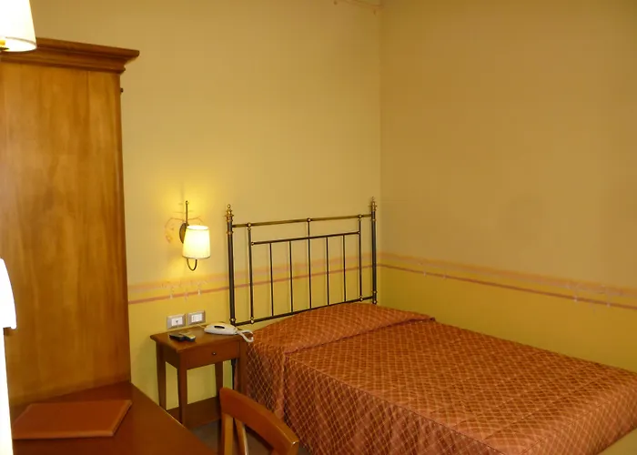 Hotel La Fornace