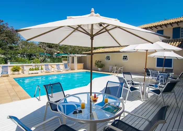 Hotel Doce Mar
