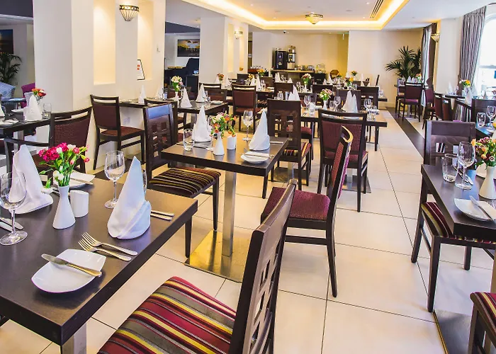 Mannin Hotel