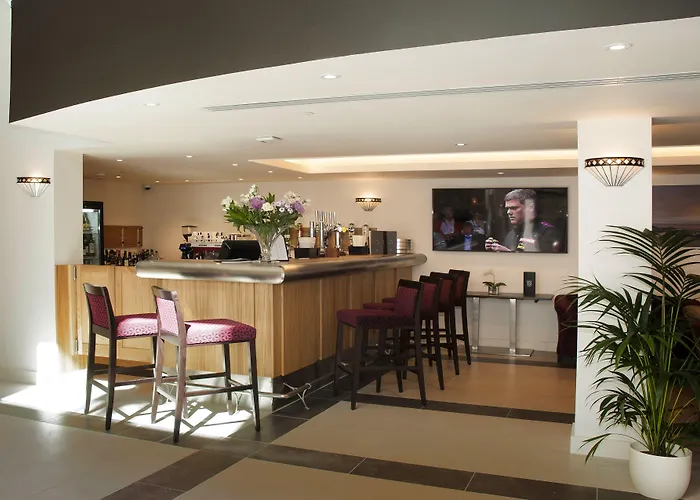 Mannin Hotel