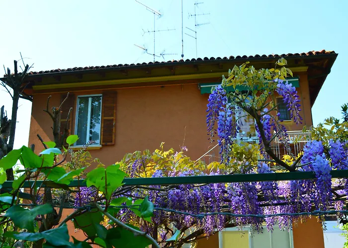 Il Giardino Nel Parco R&B