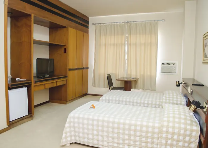 Map Hotel