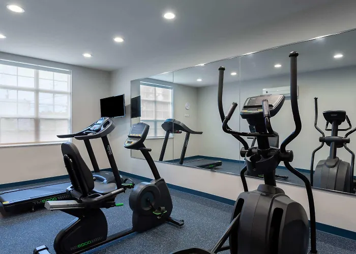 Microtel Inn & Suites By Wyndham Niagara Falls