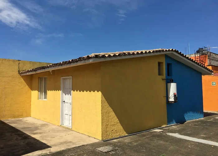 Hotel Rural San Anton Oaxaca