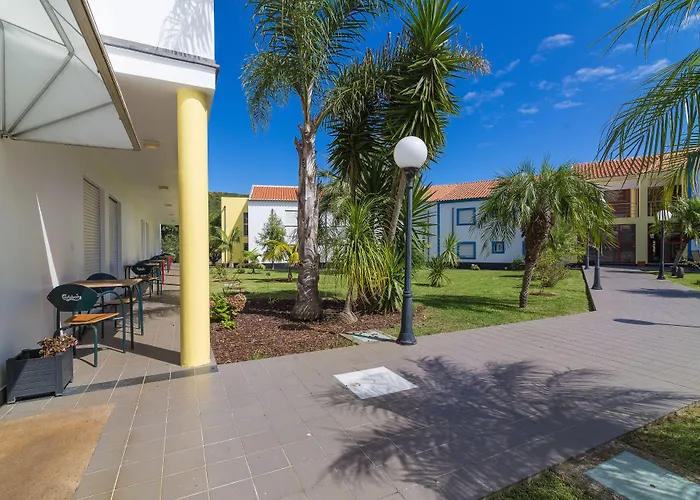 Hotel Teresinha