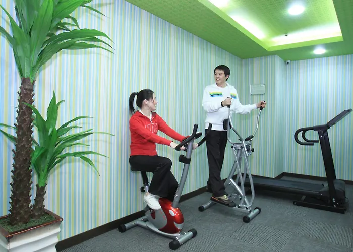 Yoai Hotel