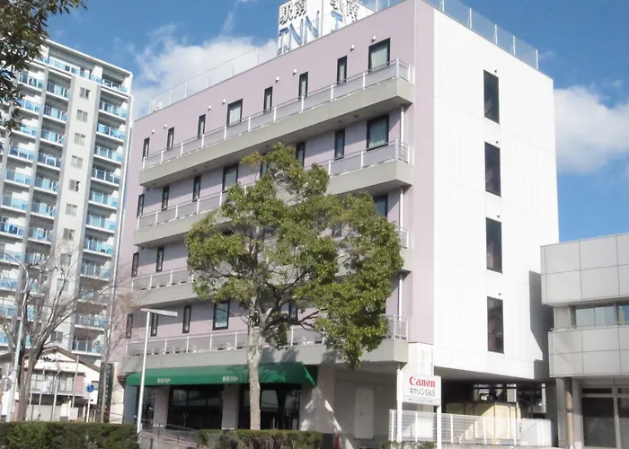 Hotel Kakegawa Hills