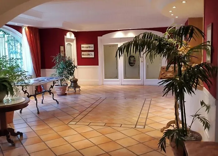 Hotel Mediterraneo