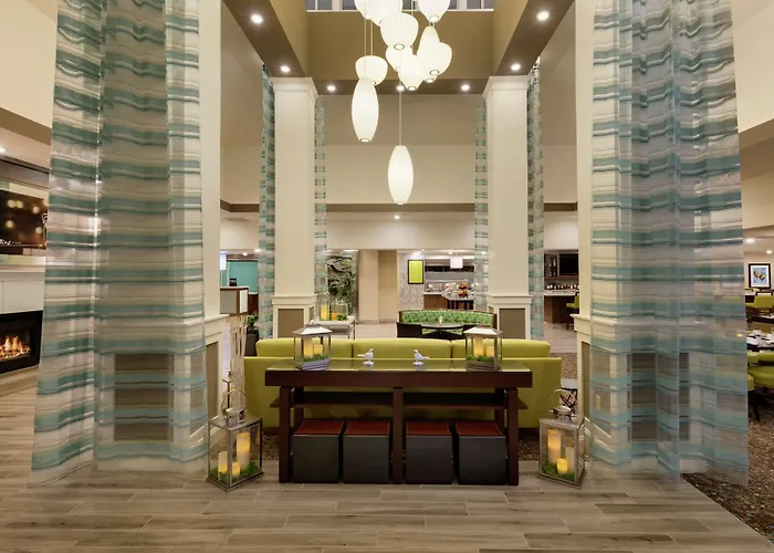 Hilton Garden Inn Statesville
