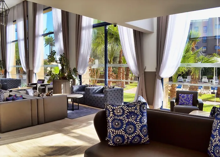 Wazo Appart-Hotel