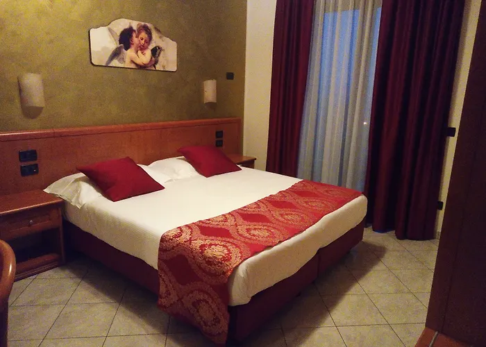 Hotel Residence Eden