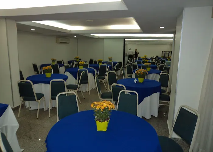 Tambaqui Praia Hotel