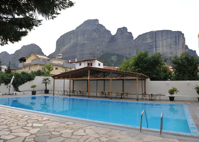 Hotel Edelweiss