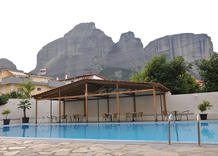Hotel Edelweiss