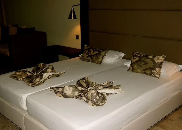 Hotel Praia Confort