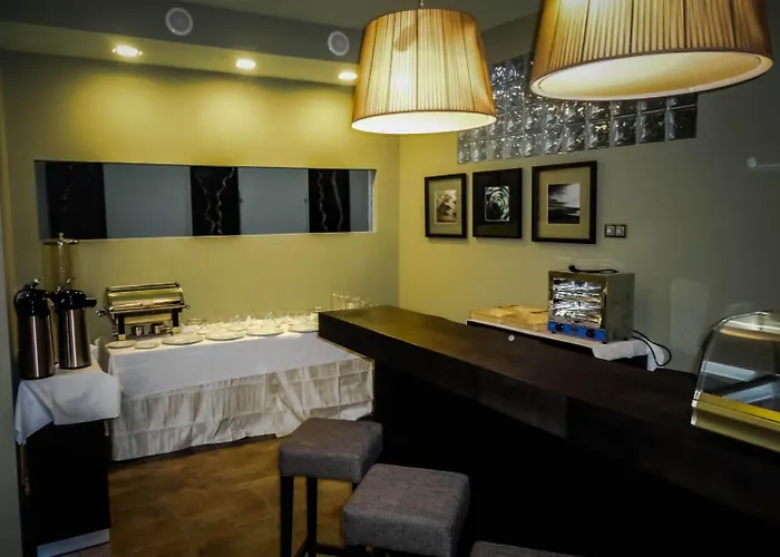 Hotel Praia Confort