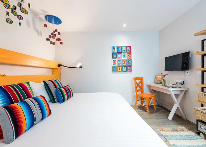 La Palomilla (Adults Only)