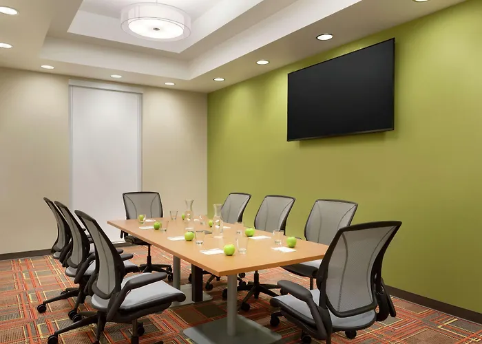 Home2 Suites By Hilton Richland
