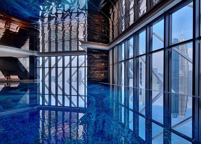 Element By Marriott Kuala Lumpur