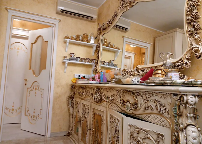 Scalon Del Doge B&B
