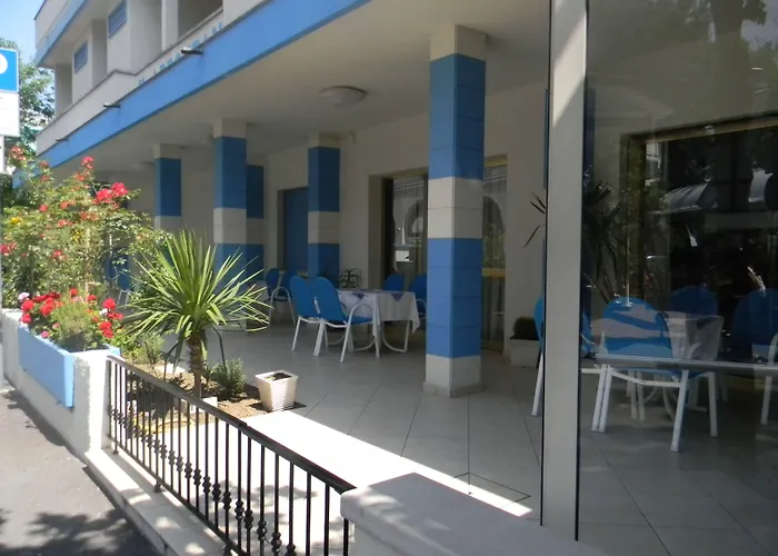 Hotel Abbondanza
