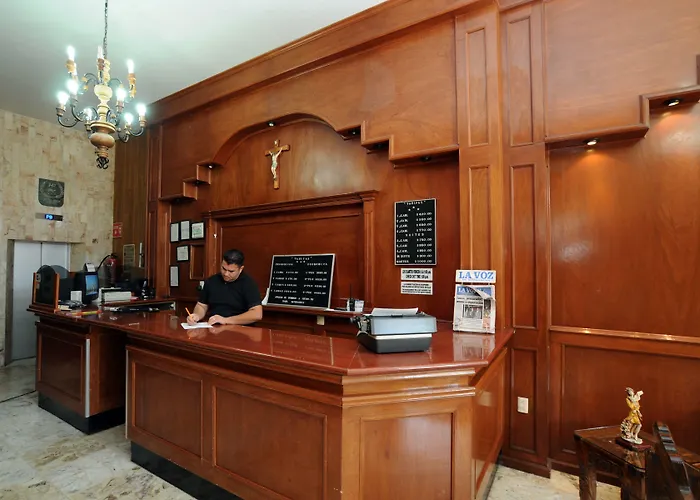 Hotel Plaza Sahuayo