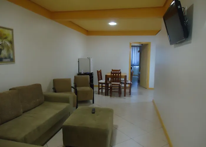 Hotel Bemtevi