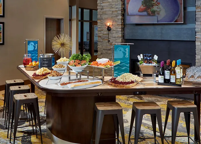 Homewood Suites By Hilton Los Angeles Redondo Beach