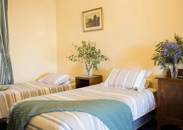 Boorowa Hotel