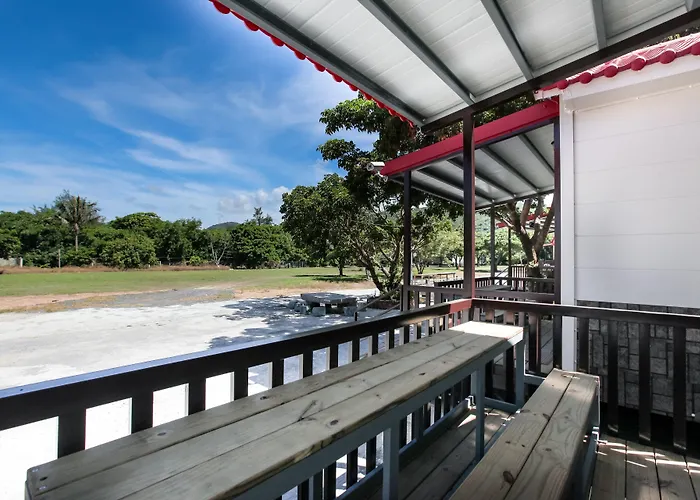 Kenting Dream House