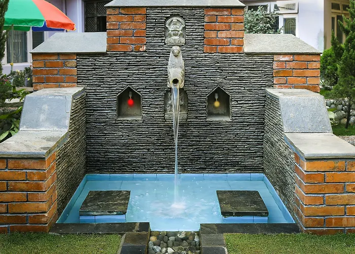 Kathmandu Garden Home