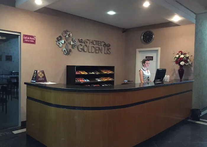 Silver Lis Hotel