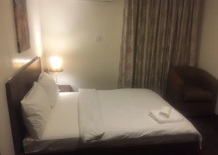 Sinclair Guest House
