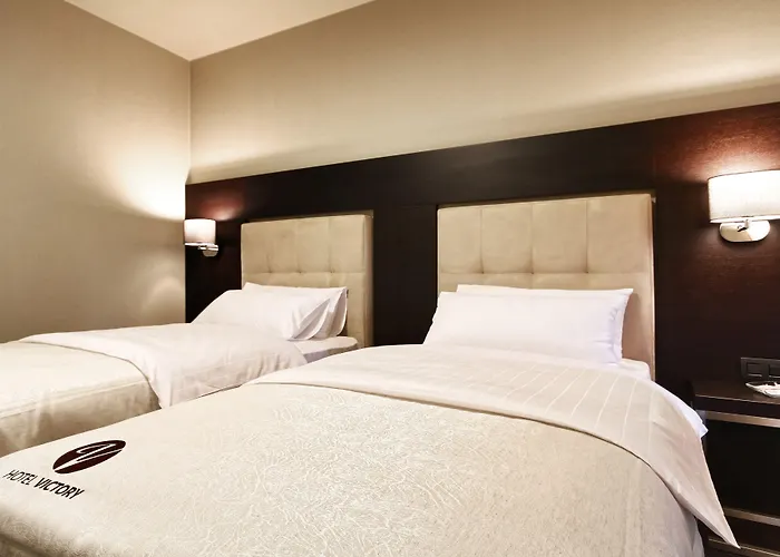 Hotel Victory