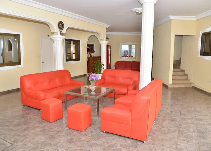 Hotel Residence Lobal