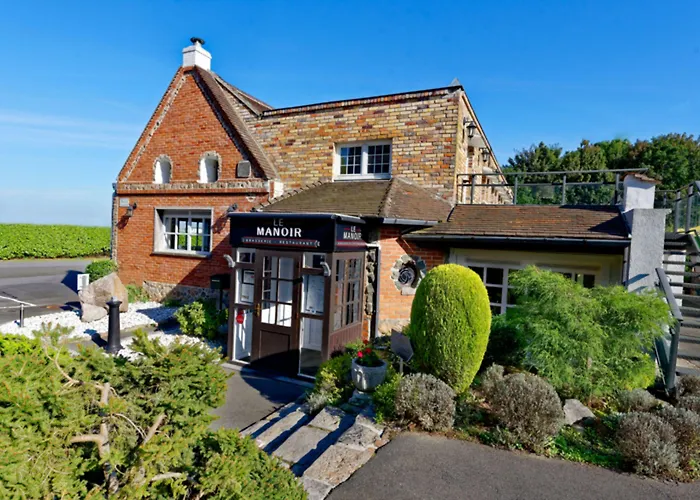 Le Manoir