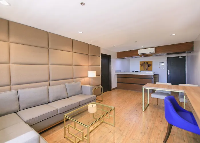 La Maja Rica Hotel
