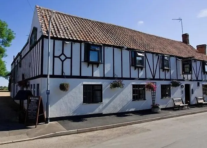 The Wishing Well Inn