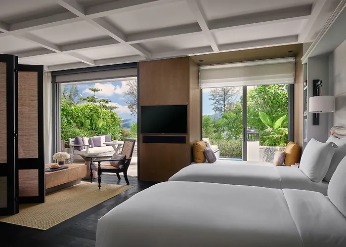 Rosewood Phuket