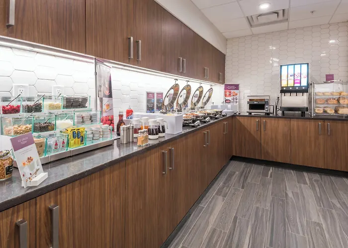Residence Inn By Marriott Jersey City