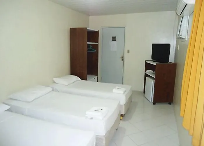 Hotel Pio