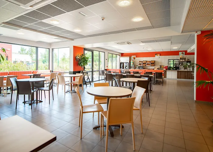 Ace Hotel Paris Marne La Vallee