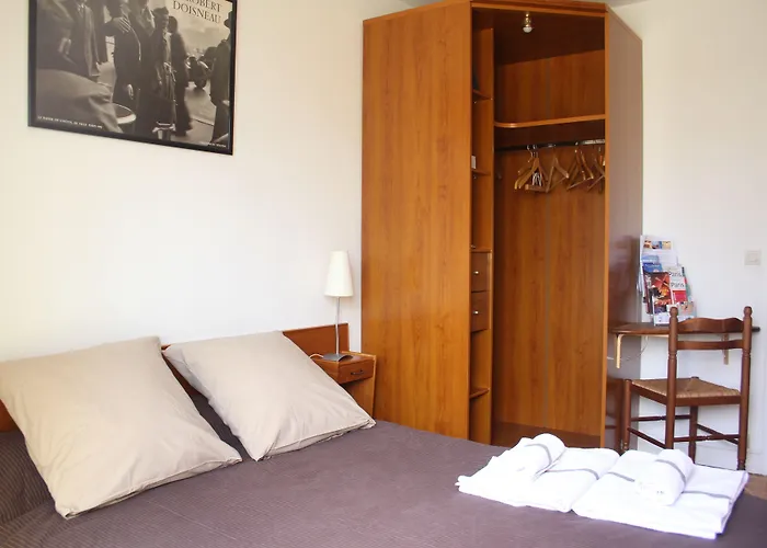 Chambre D'Amis - Chambres D'Hotes-B&B-Guest House