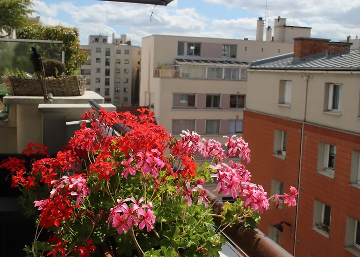 Chambre D'Amis - Chambres D'Hotes-B&B-Guest House