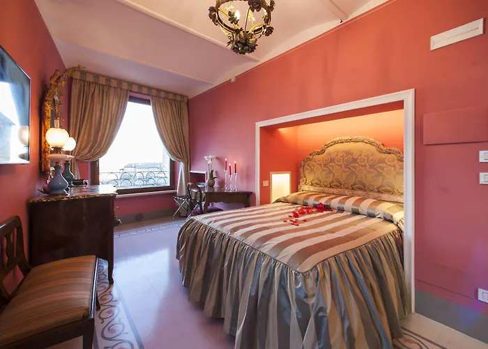Residenza d'Epoca Palazzo Borghesi